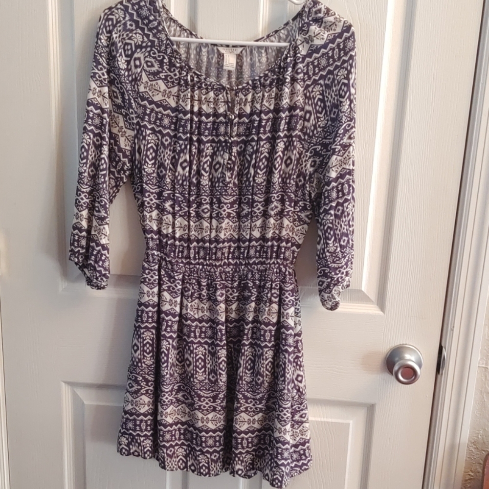 Forever 21 dress